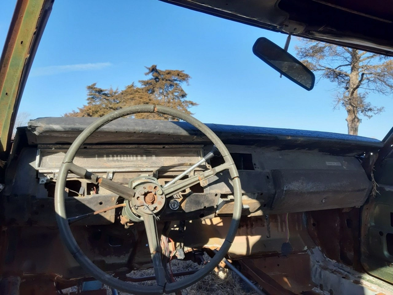 Plymouth Road Runner - Zdjęcie 15