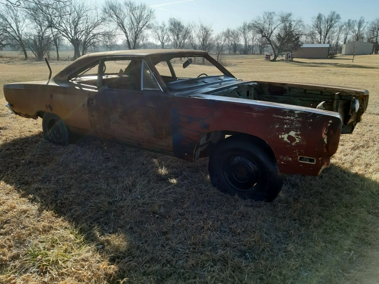 Plymouth Road Runner - Zdjęcie 16