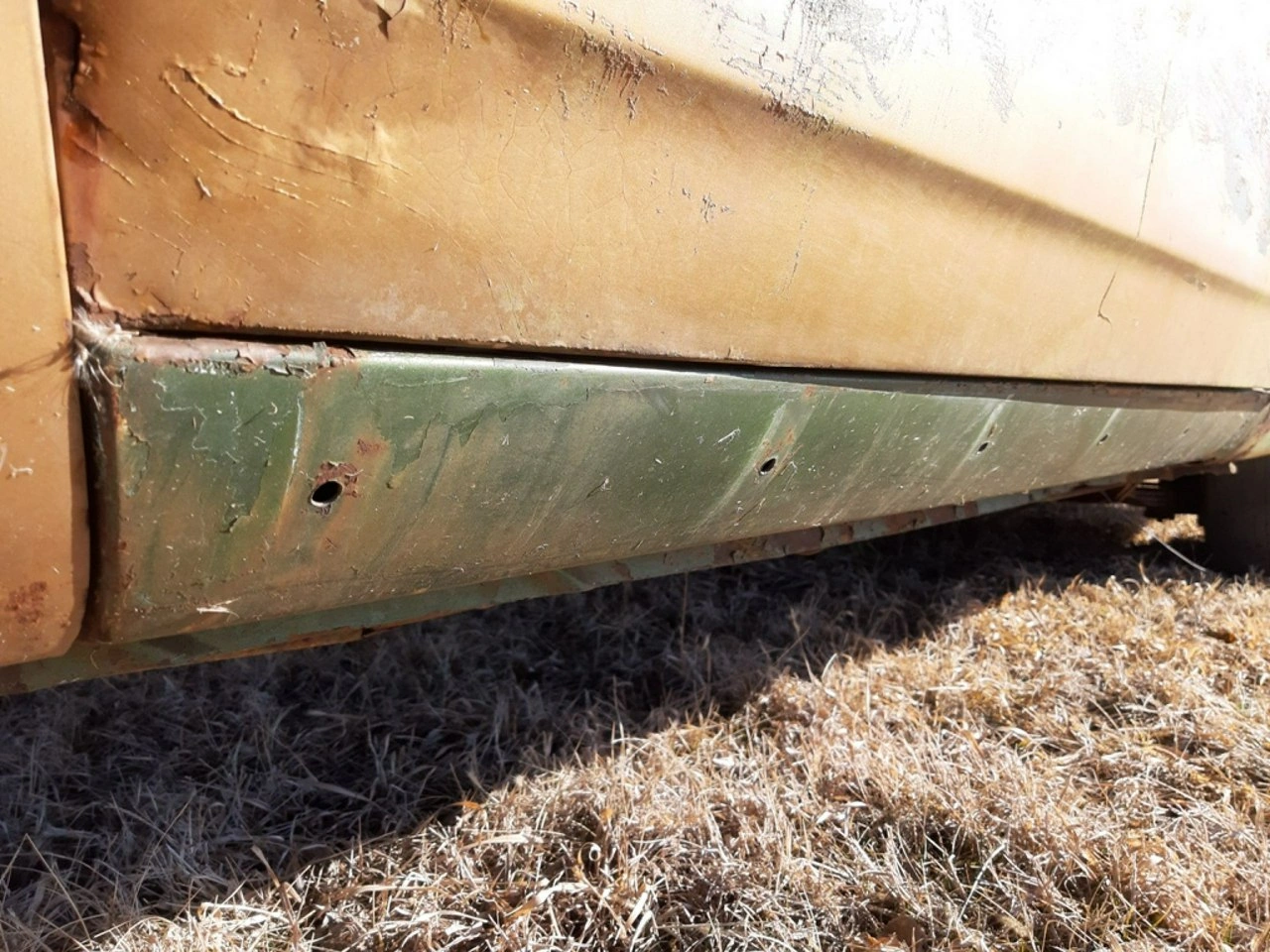 Plymouth Road Runner - Zdjęcie 17