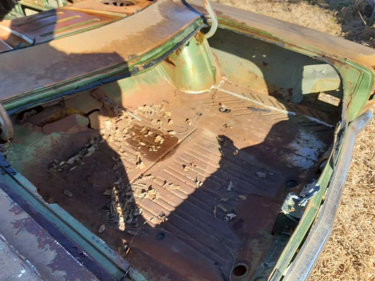 Plymouth Road Runner - Zdjęcie 18