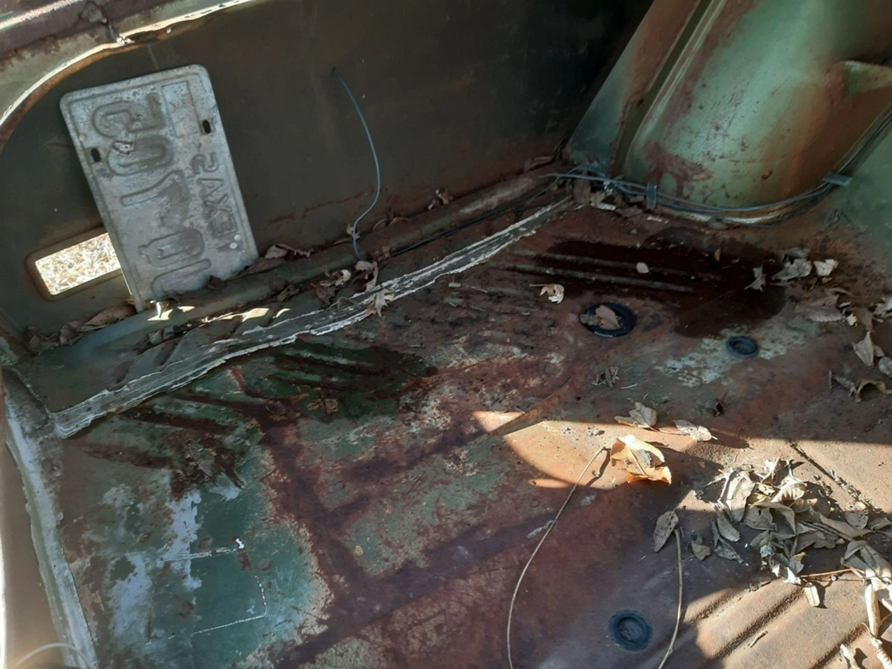 Plymouth Road Runner - Zdjęcie 19