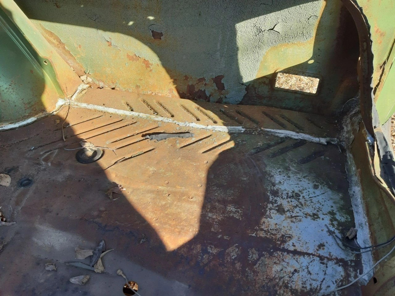 Plymouth Road Runner - Zdjęcie 21