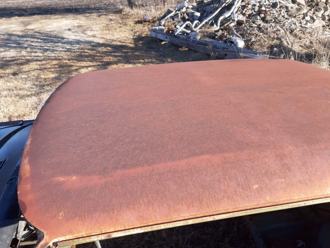 Plymouth Road Runner - Zdjęcie 22