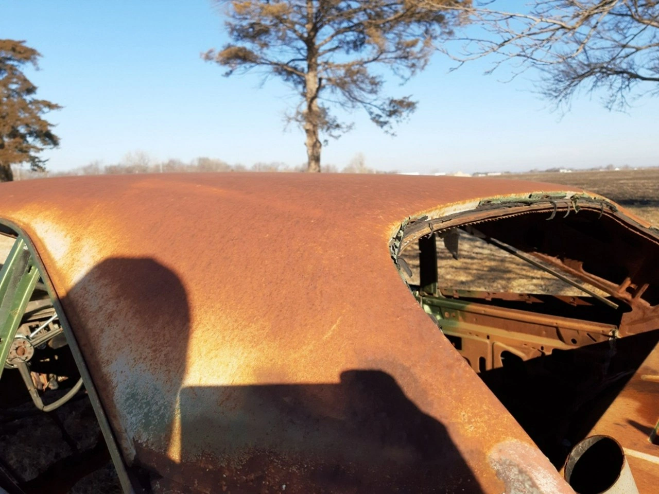 Plymouth Road Runner - Zdjęcie 23