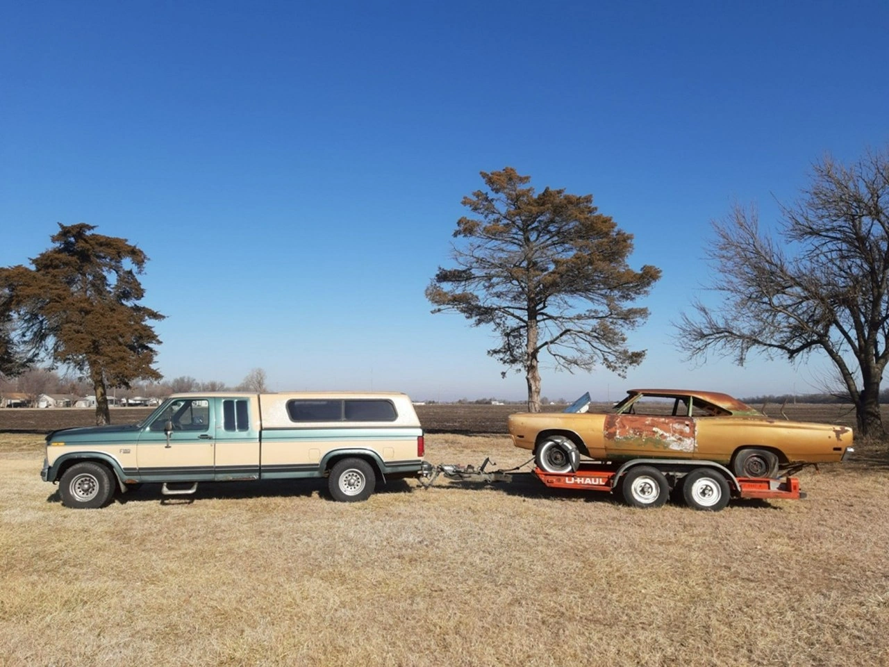 Plymouth Road Runner - Zdjęcie 25