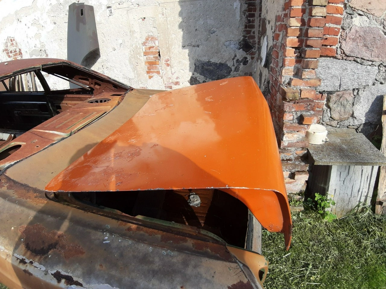 Plymouth Road Runner - Zdjęcie 28