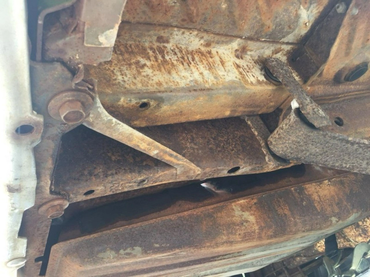 Plymouth Road Runner - Zdjęcie 6