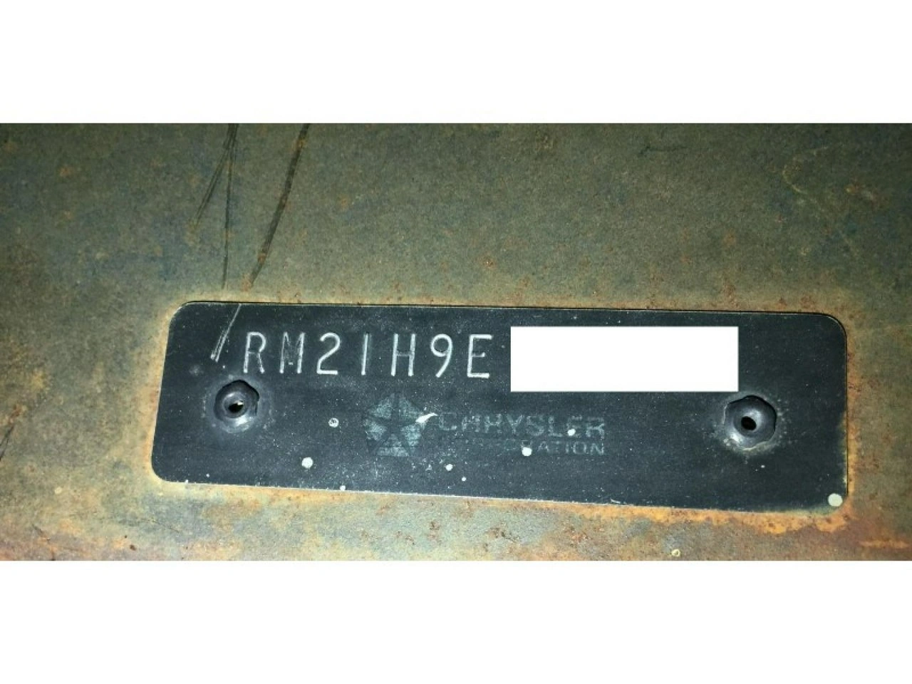 Plymouth Road Runner - Zdjęcie 24