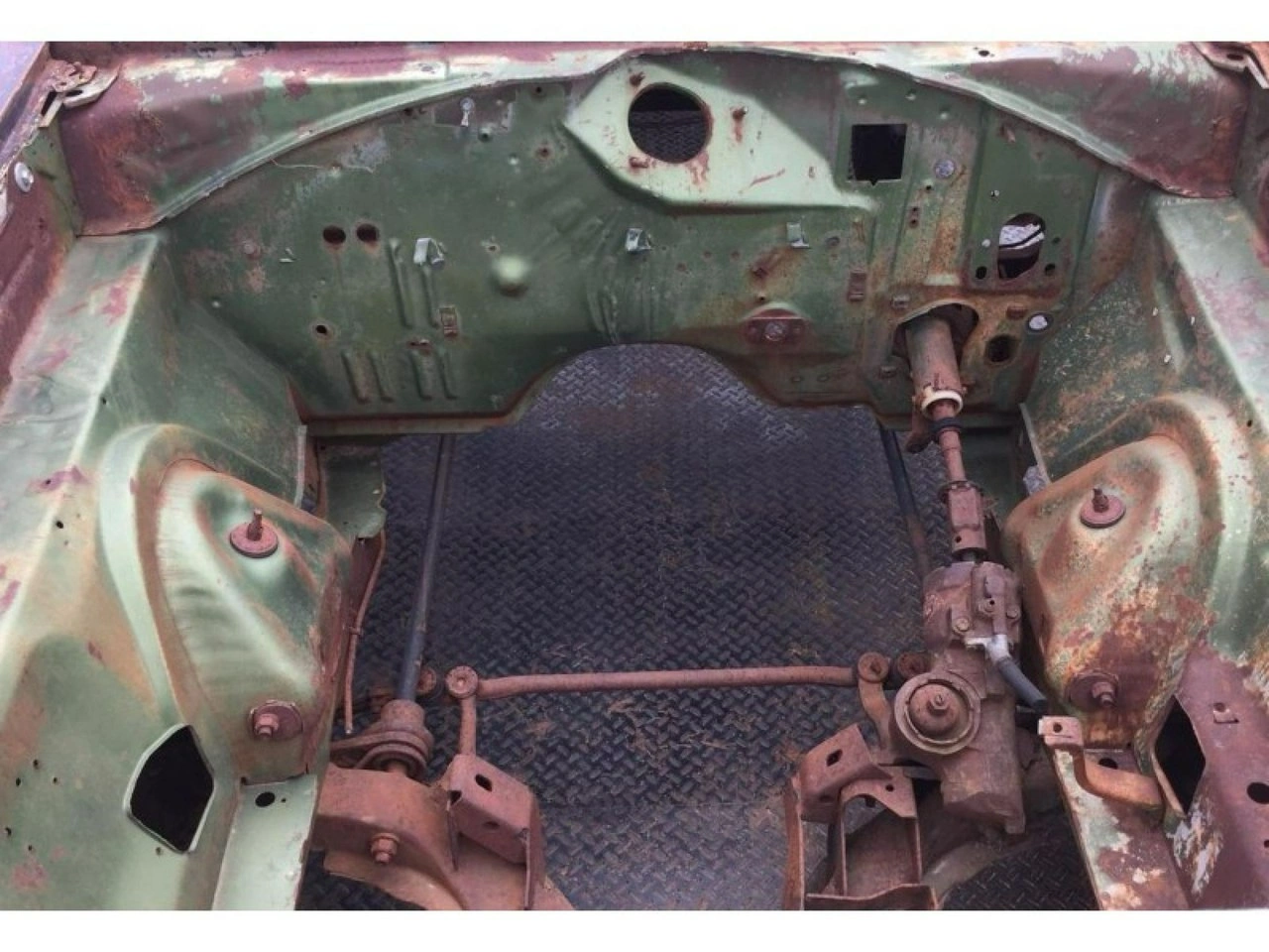 Plymouth Road Runner - Zdjęcie 7