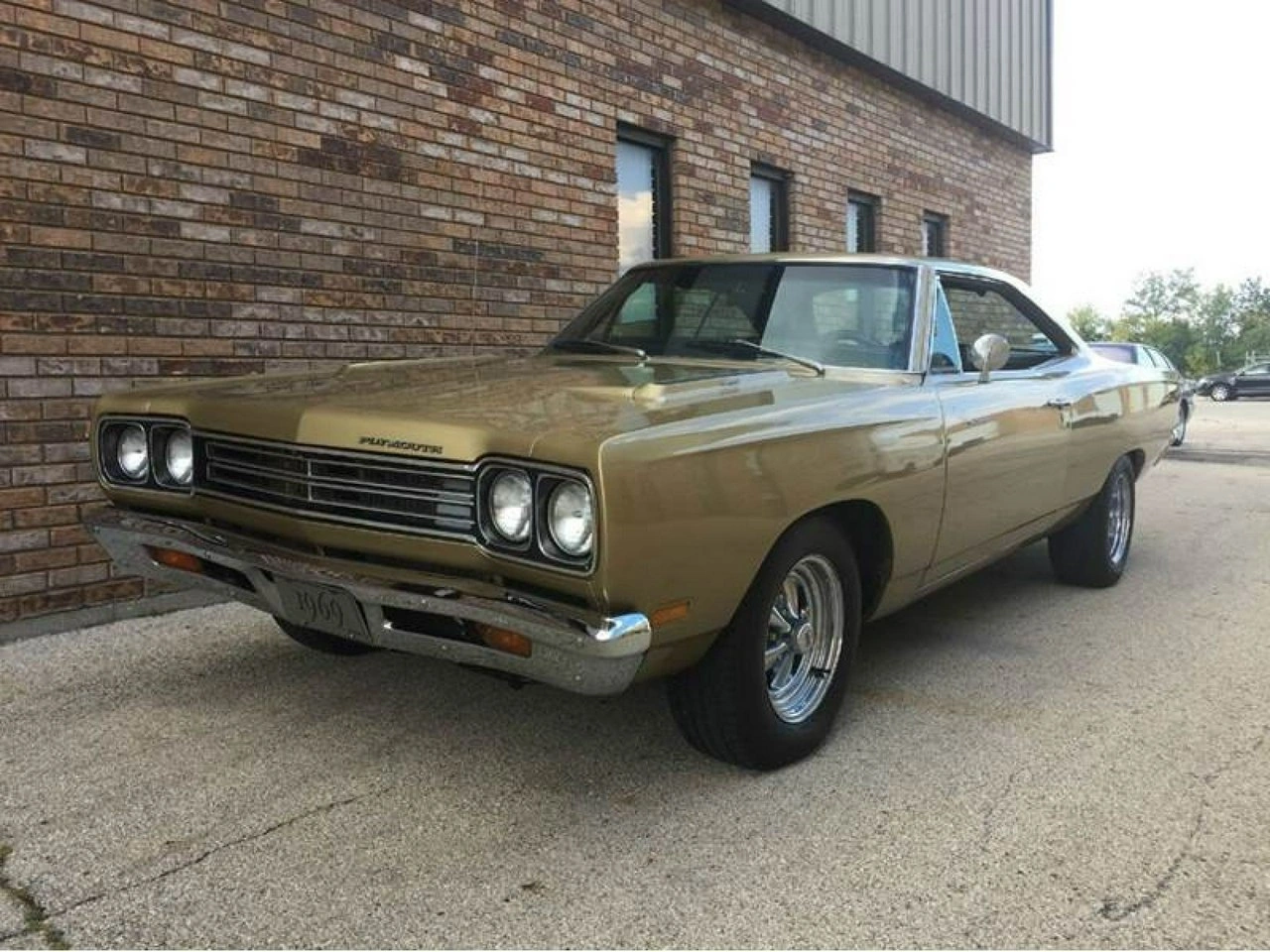 Plymouth Road Runner - Zdjęcie 30