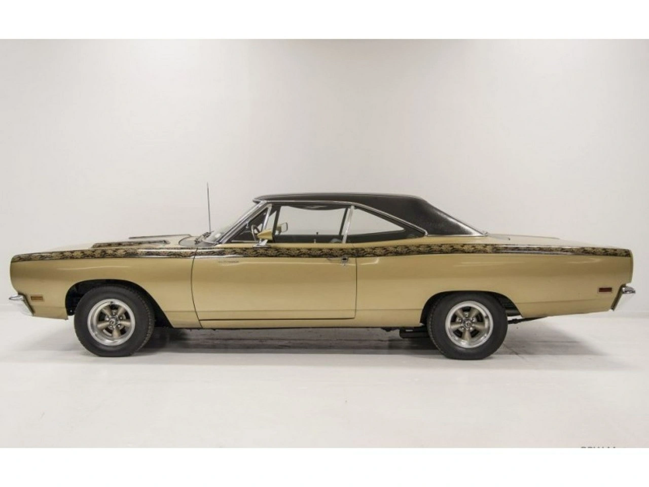 Plymouth Road Runner - Zdjęcie 32