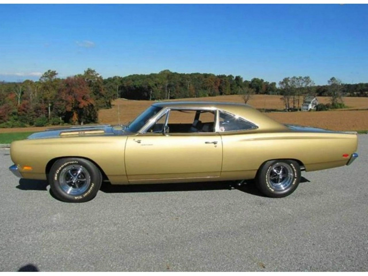 Plymouth Road Runner - Zdjęcie 31