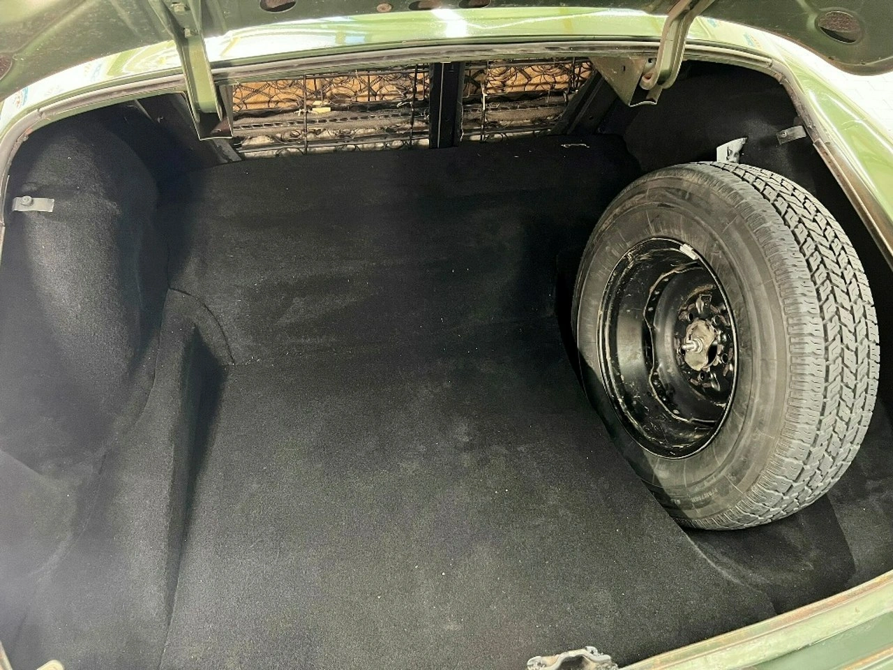 Pontiac Chieftain - Zdjęcie 12