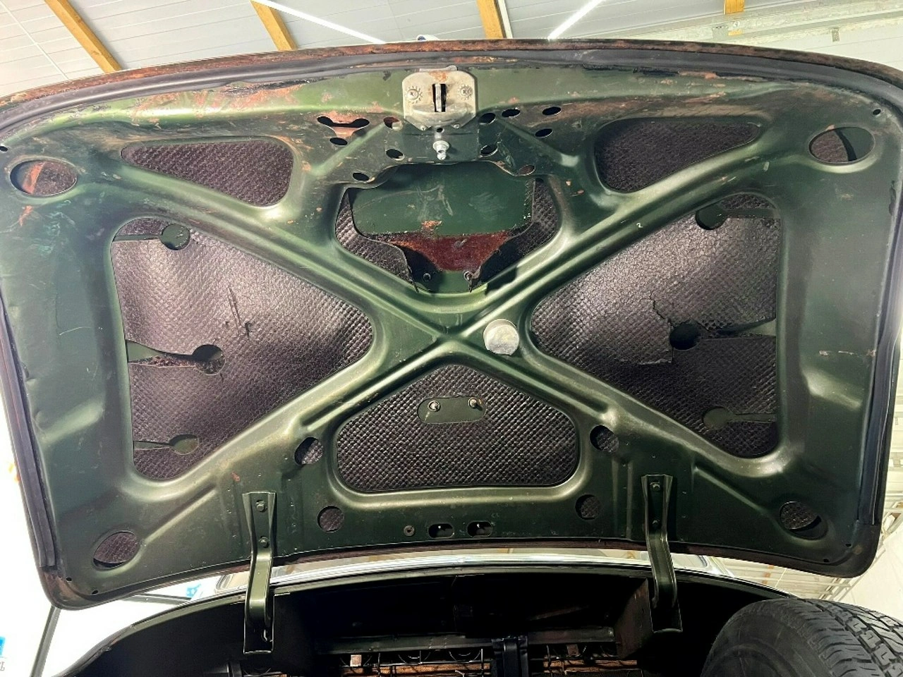 Pontiac Chieftain - Zdjęcie 14