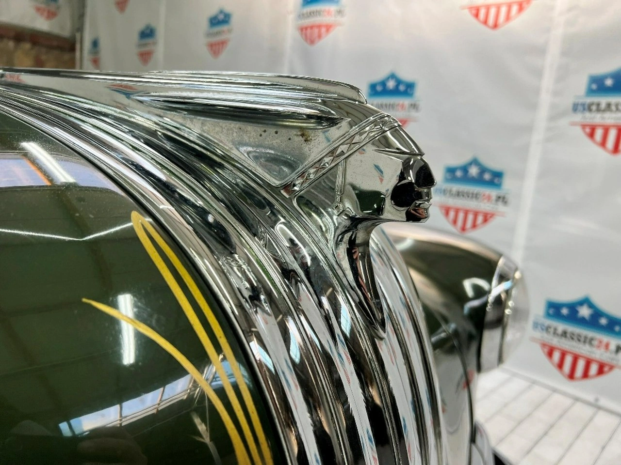 Pontiac Chieftain - Zdjęcie 15