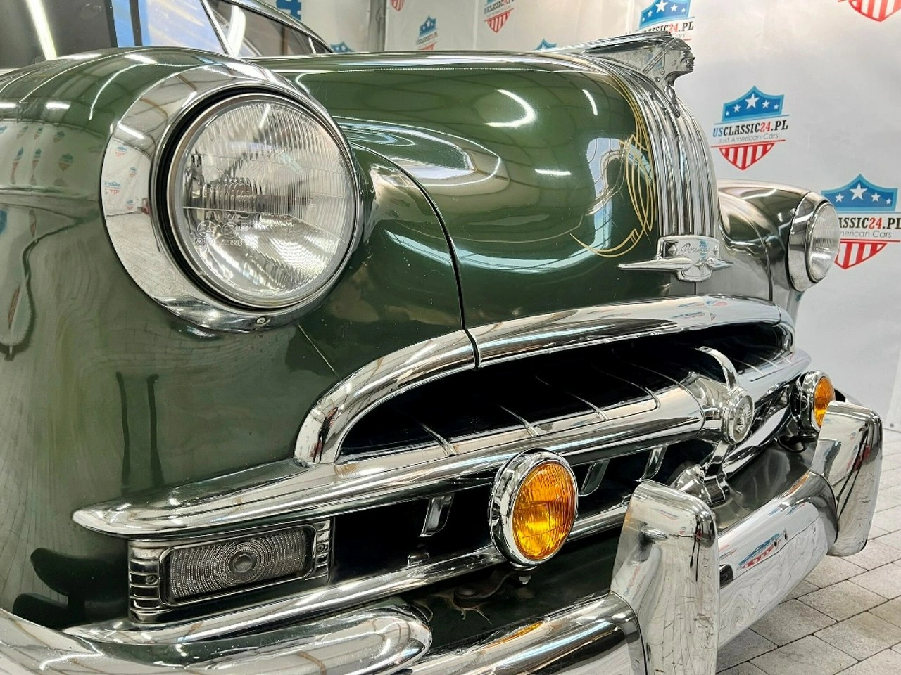 Pontiac Chieftain - Zdjęcie 16