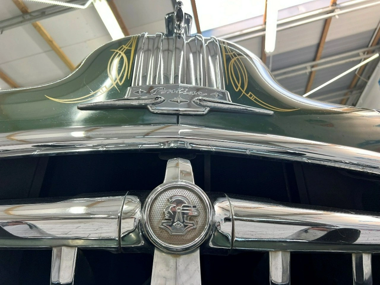 Pontiac Chieftain - Zdjęcie 17