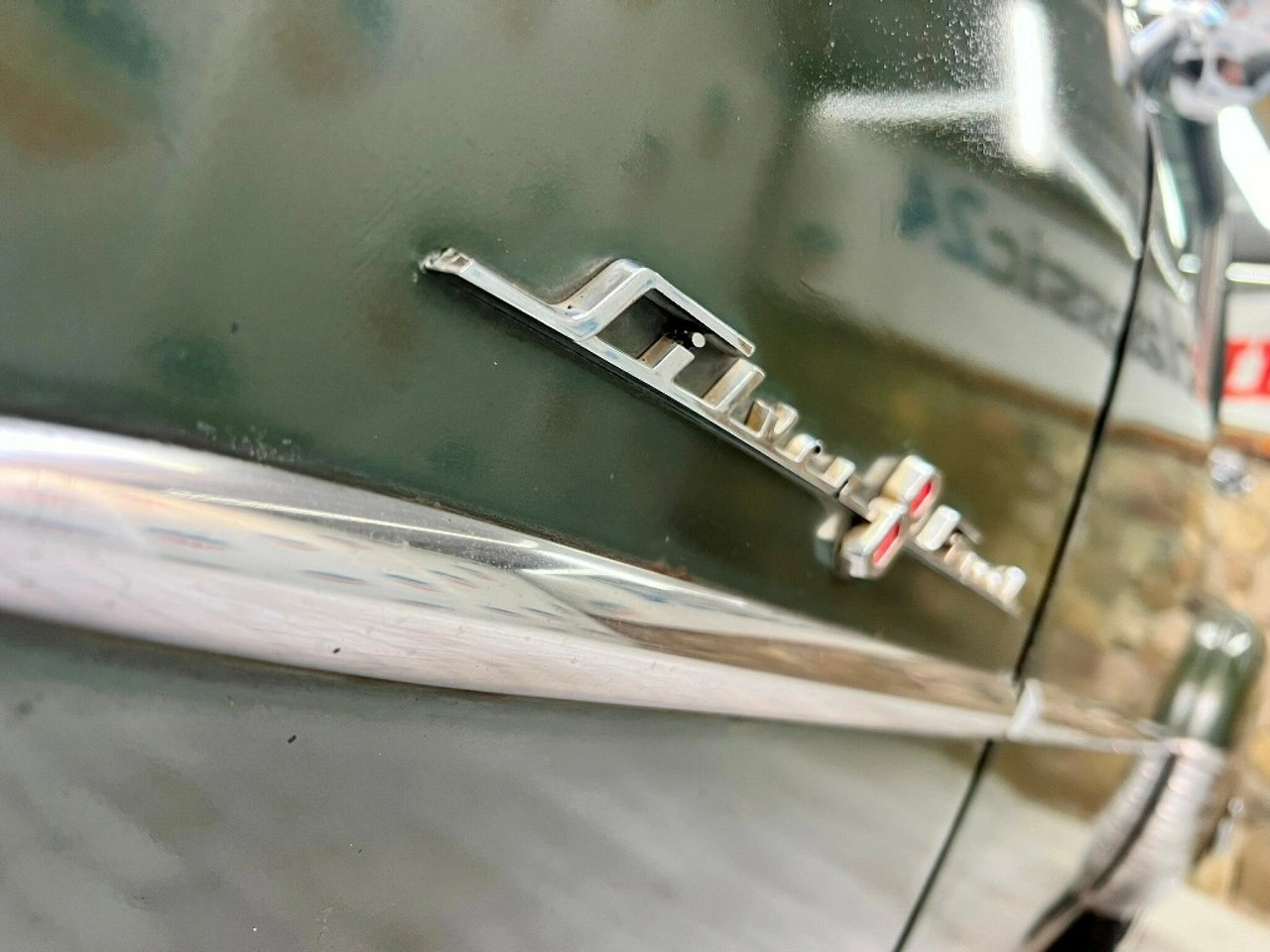 Pontiac Chieftain - Zdjęcie 19