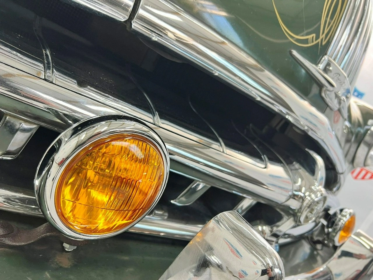 Pontiac Chieftain - Zdjęcie 20