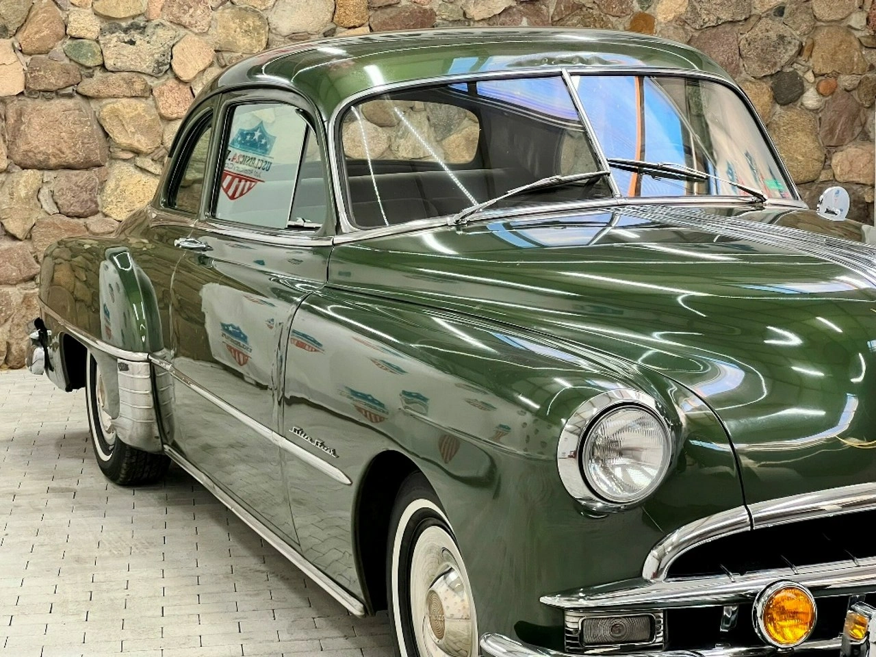 Pontiac Chieftain - Zdjęcie 22