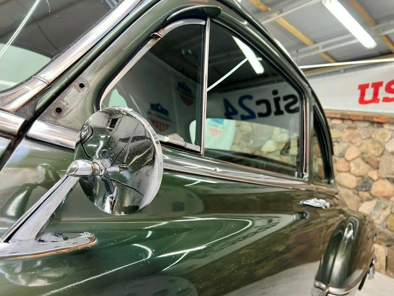 Pontiac Chieftain - Zdjęcie 25