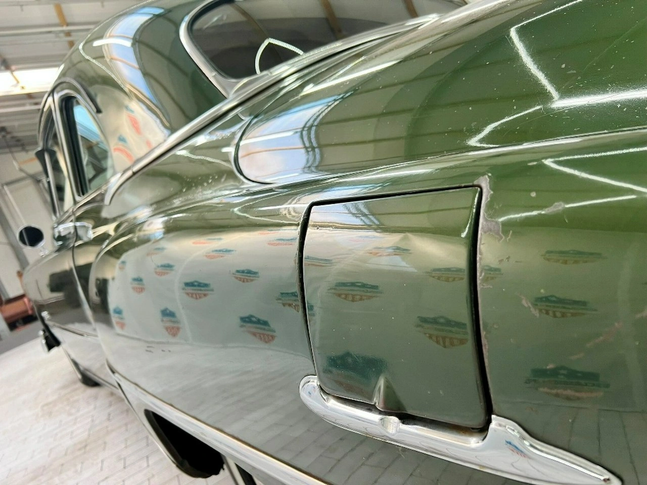 Pontiac Chieftain - Zdjęcie 26