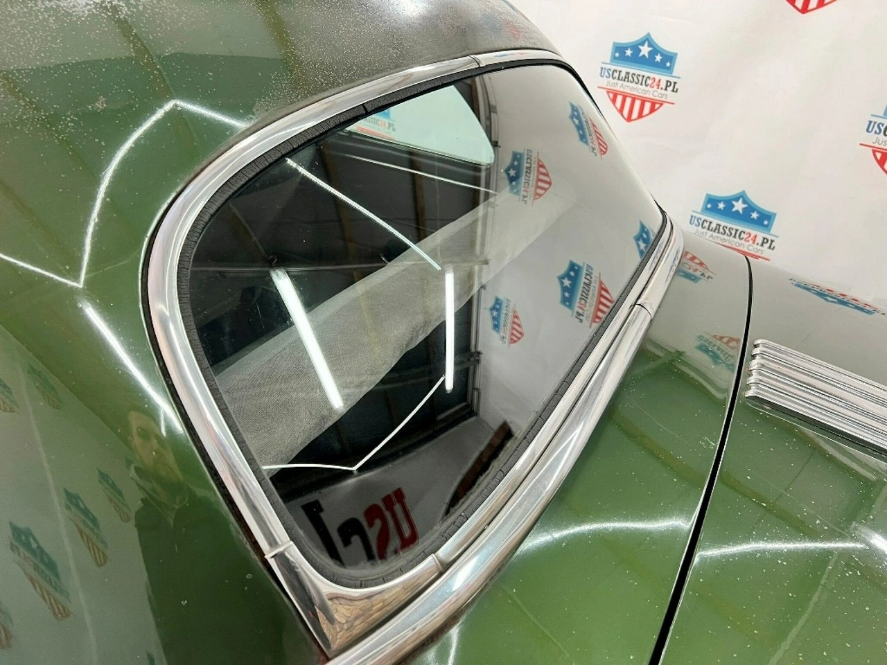 Pontiac Chieftain - Zdjęcie 28