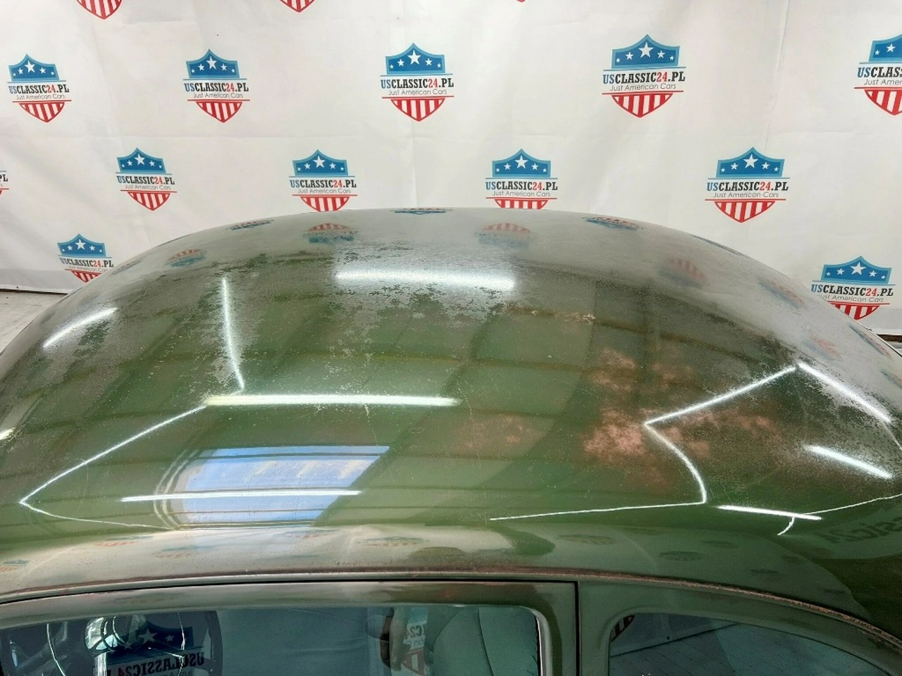Pontiac Chieftain - Zdjęcie 29