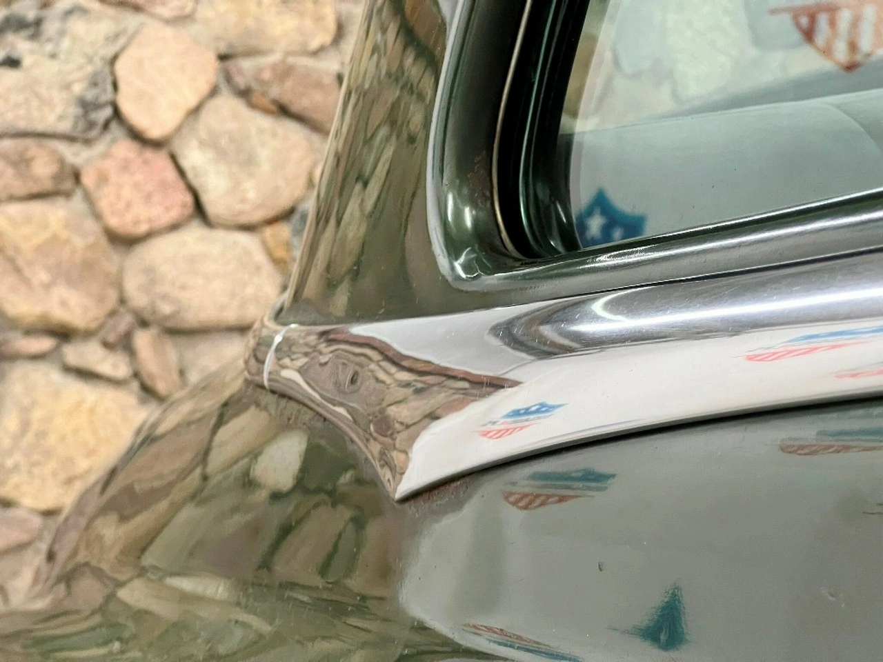 Pontiac Chieftain - Zdjęcie 33