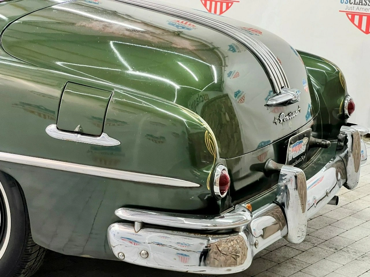 Pontiac Chieftain - Zdjęcie 34