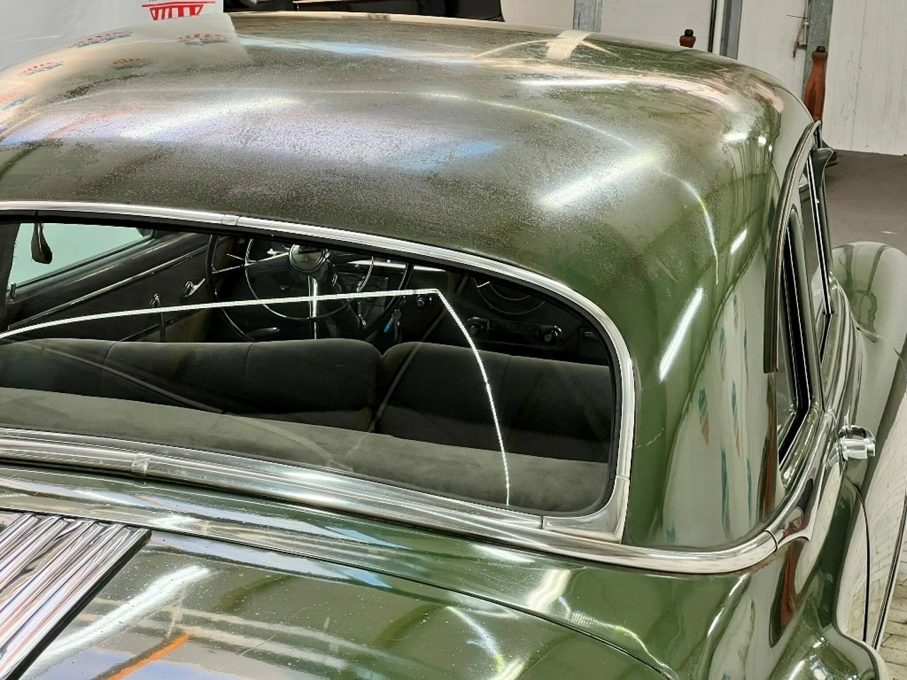 Pontiac Chieftain - Zdjęcie 36