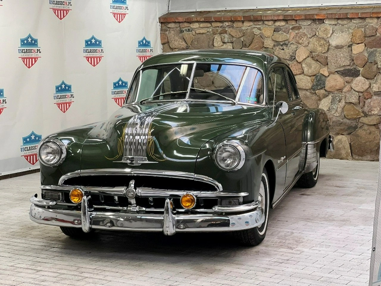 Pontiac Chieftain - Zdjęcie 2