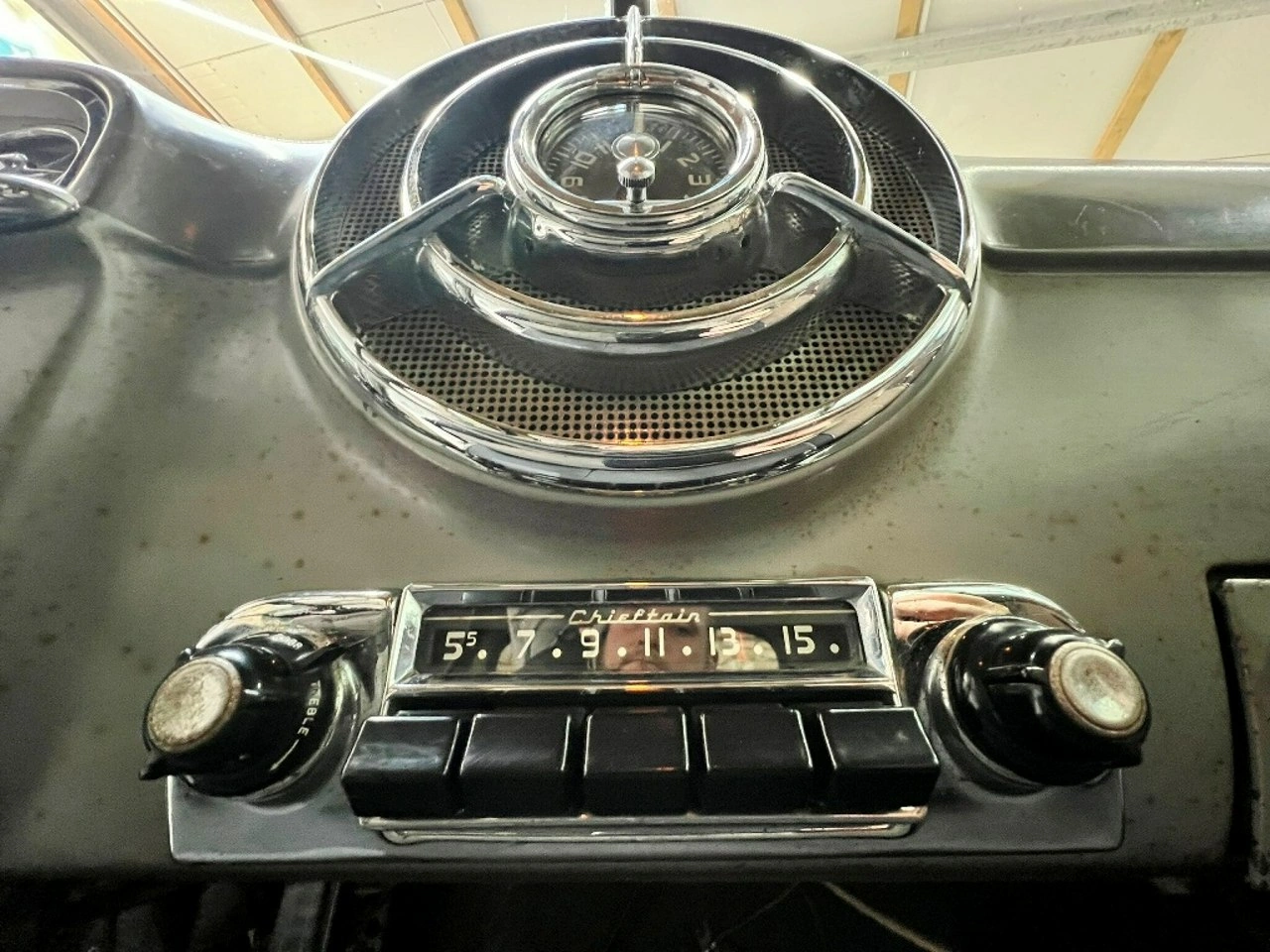 Pontiac Chieftain - Zdjęcie 42