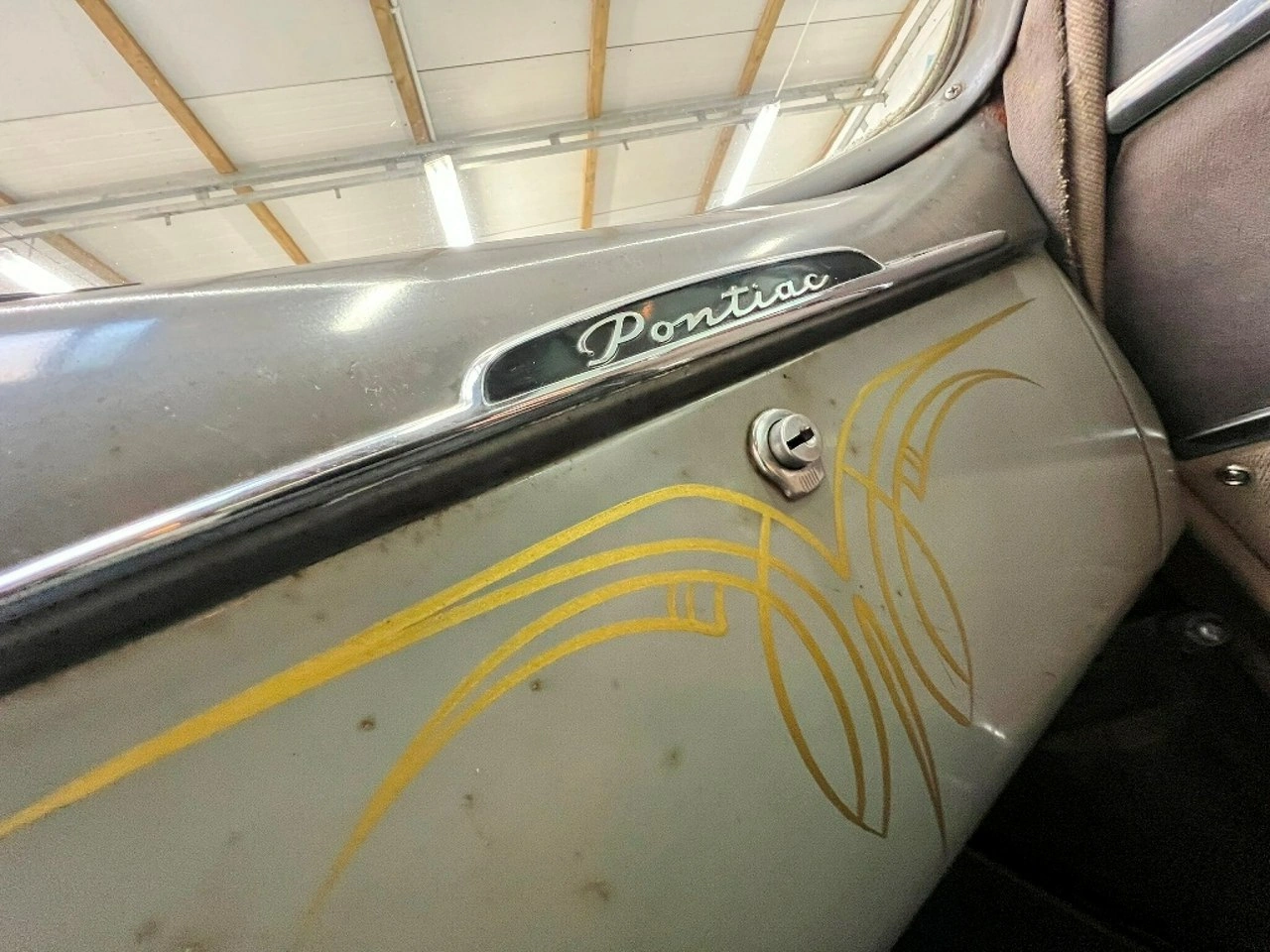 Pontiac Chieftain - Zdjęcie 43