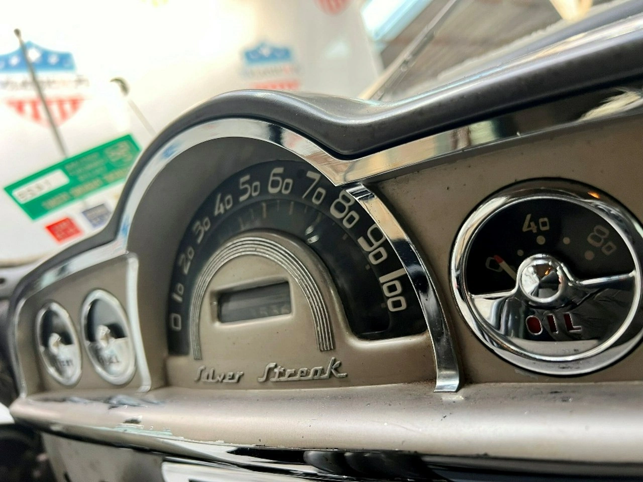 Pontiac Chieftain - Zdjęcie 45