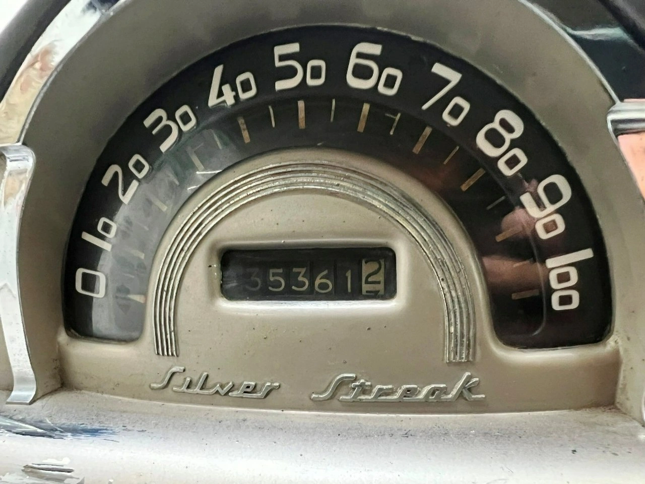 Pontiac Chieftain - Zdjęcie 47