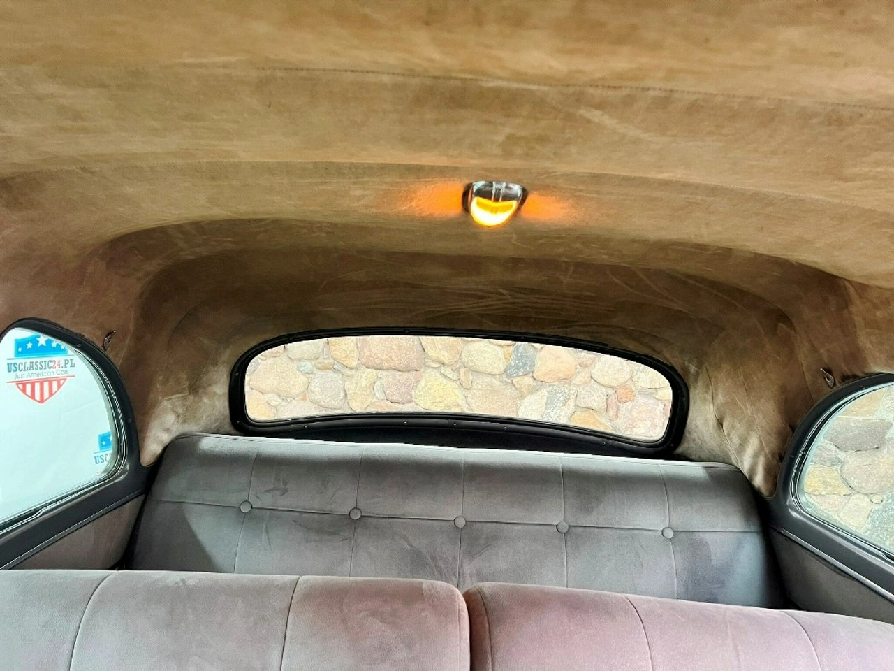 Pontiac Chieftain - Zdjęcie 48