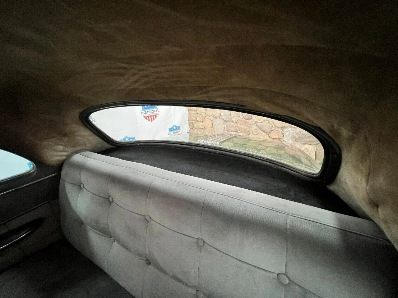 Pontiac Chieftain - Zdjęcie 50