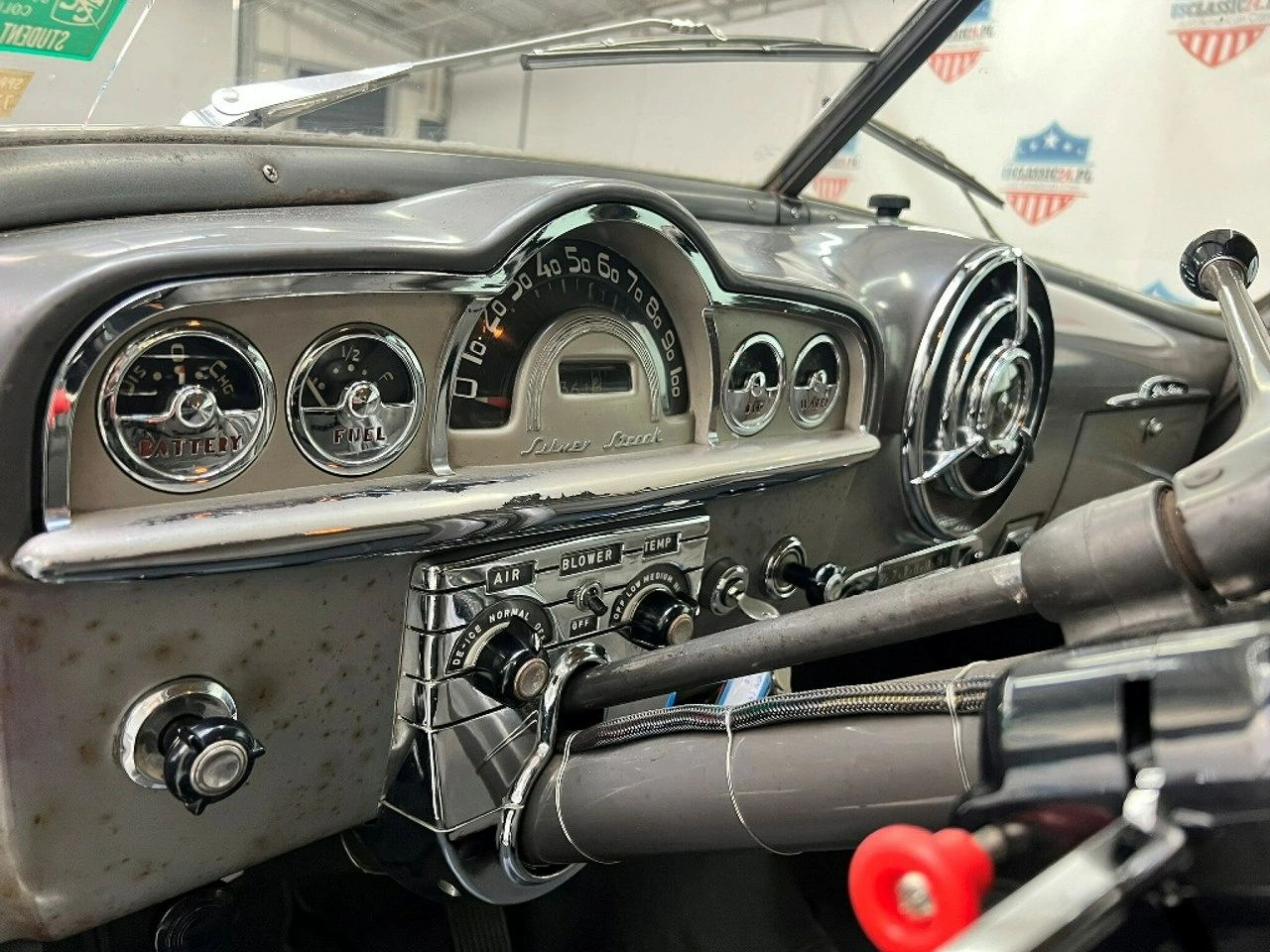 Pontiac Chieftain - Zdjęcie 52