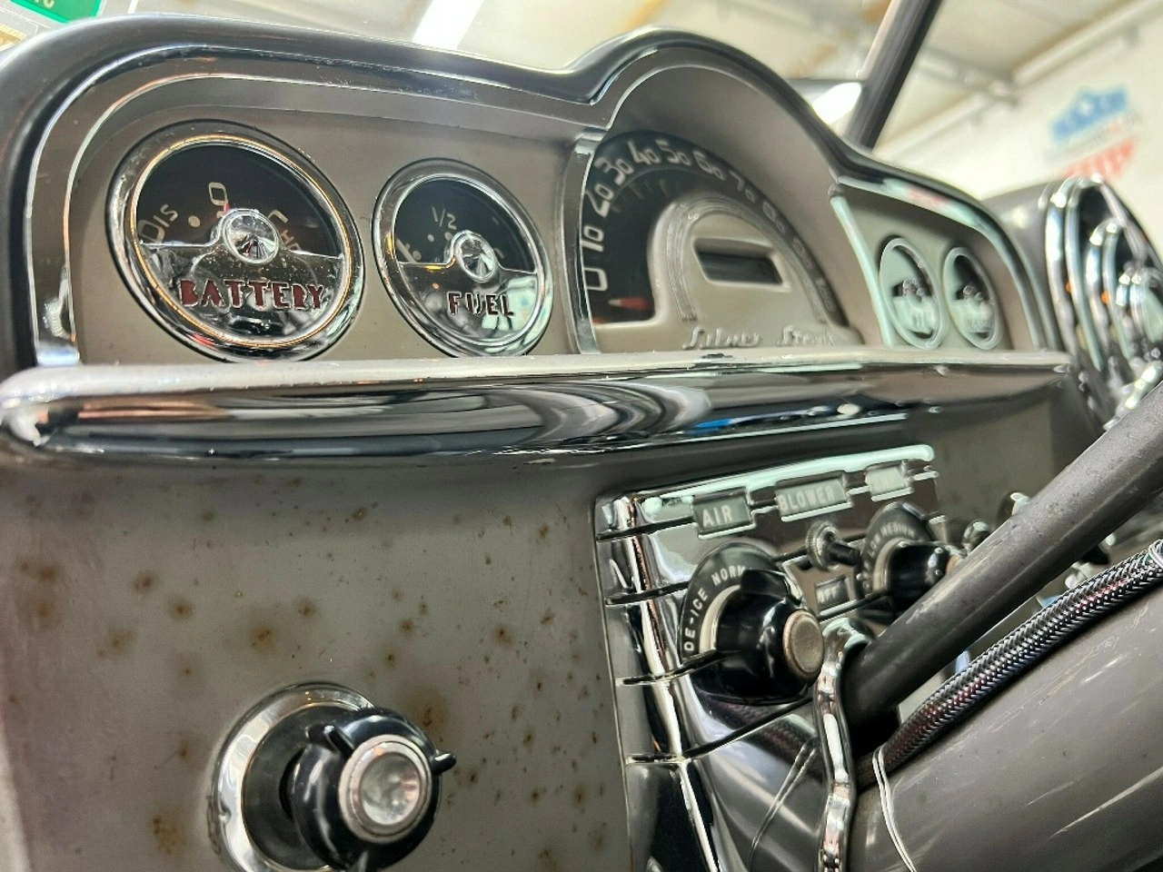 Pontiac Chieftain - Zdjęcie 53