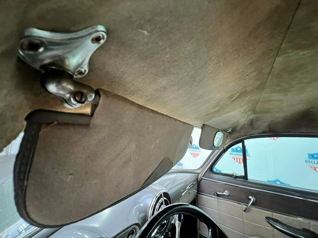 Pontiac Chieftain - Zdjęcie 55