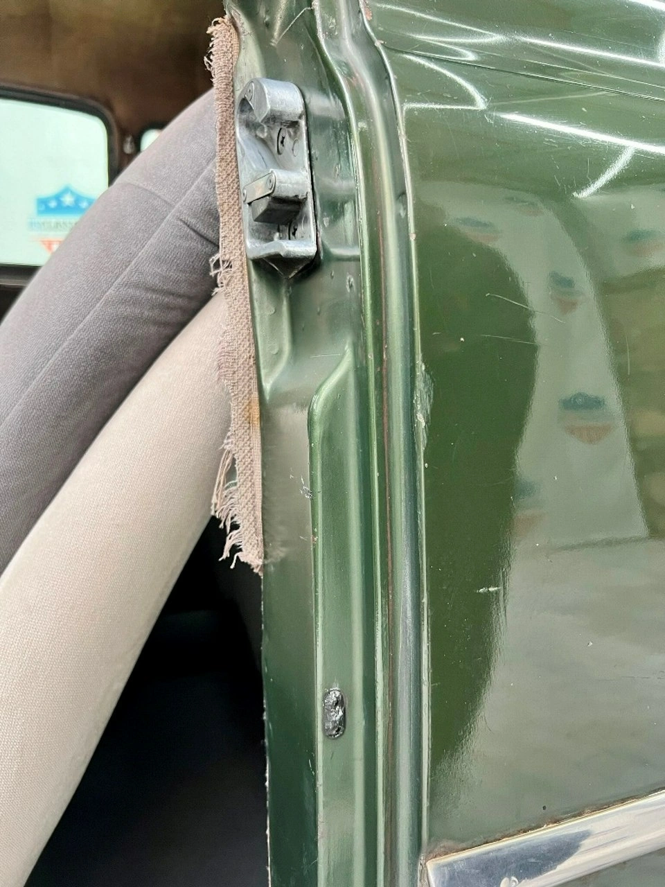 Pontiac Chieftain - Zdjęcie 57