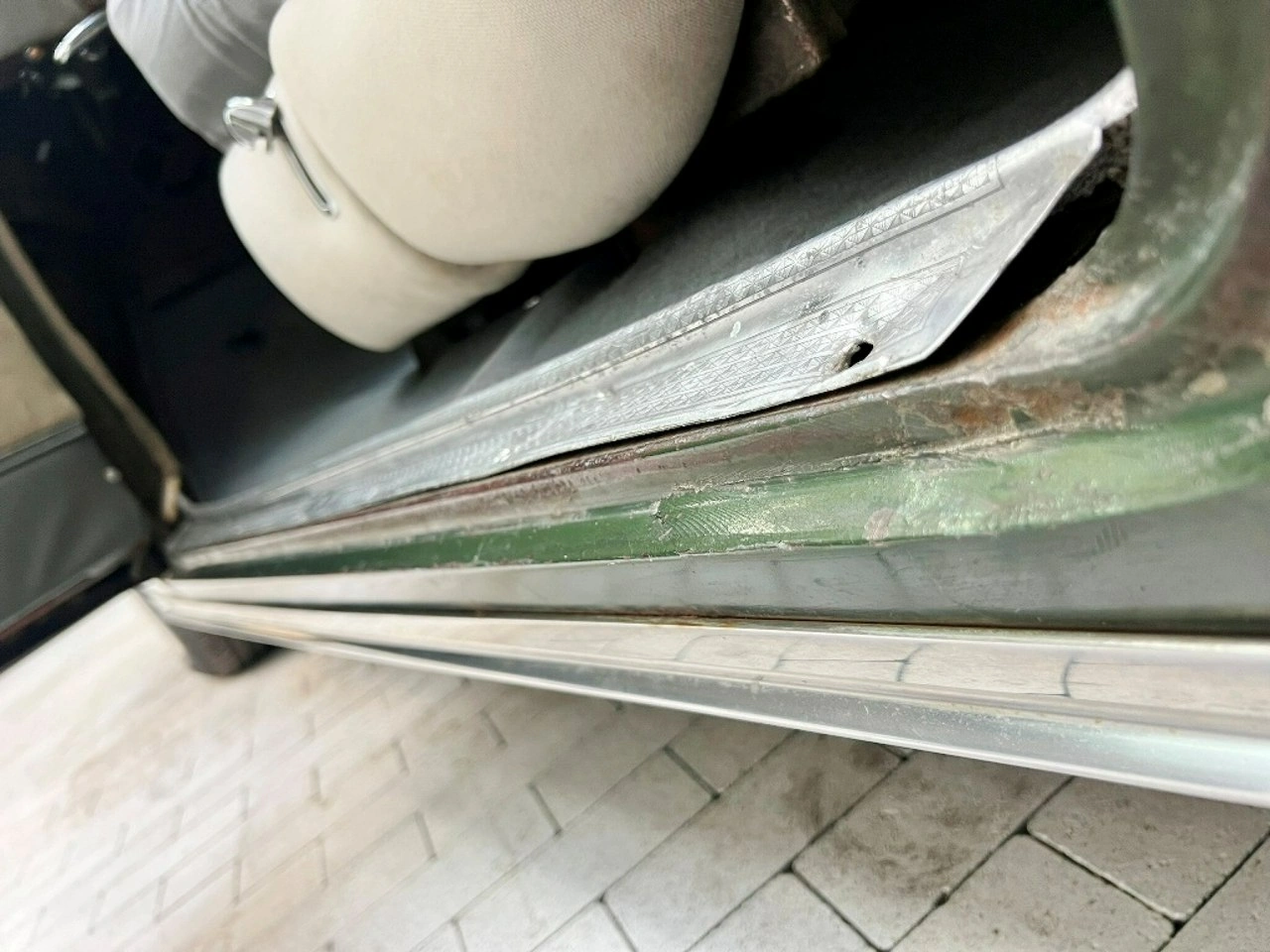 Pontiac Chieftain - Zdjęcie 58