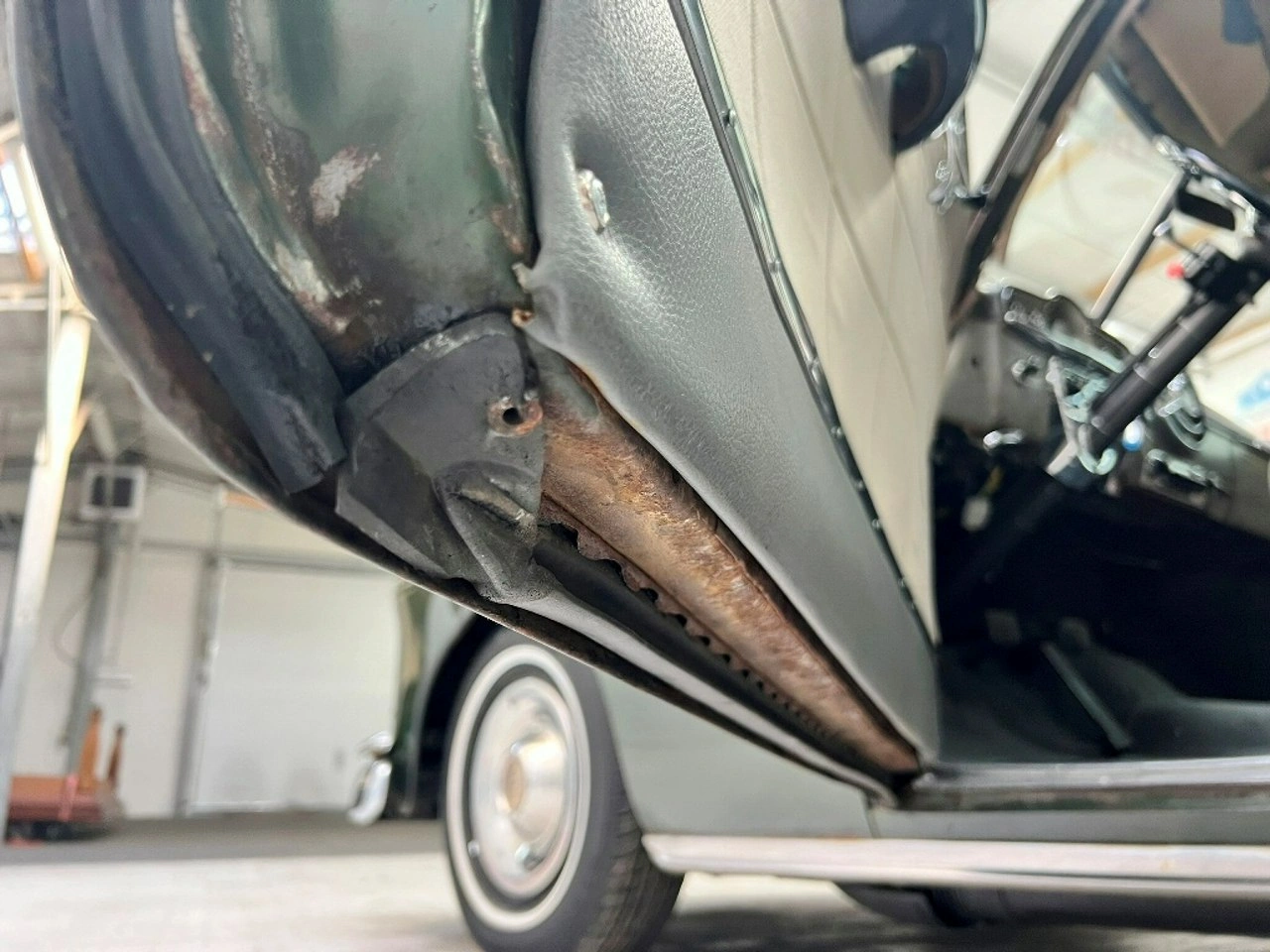 Pontiac Chieftain - Zdjęcie 59