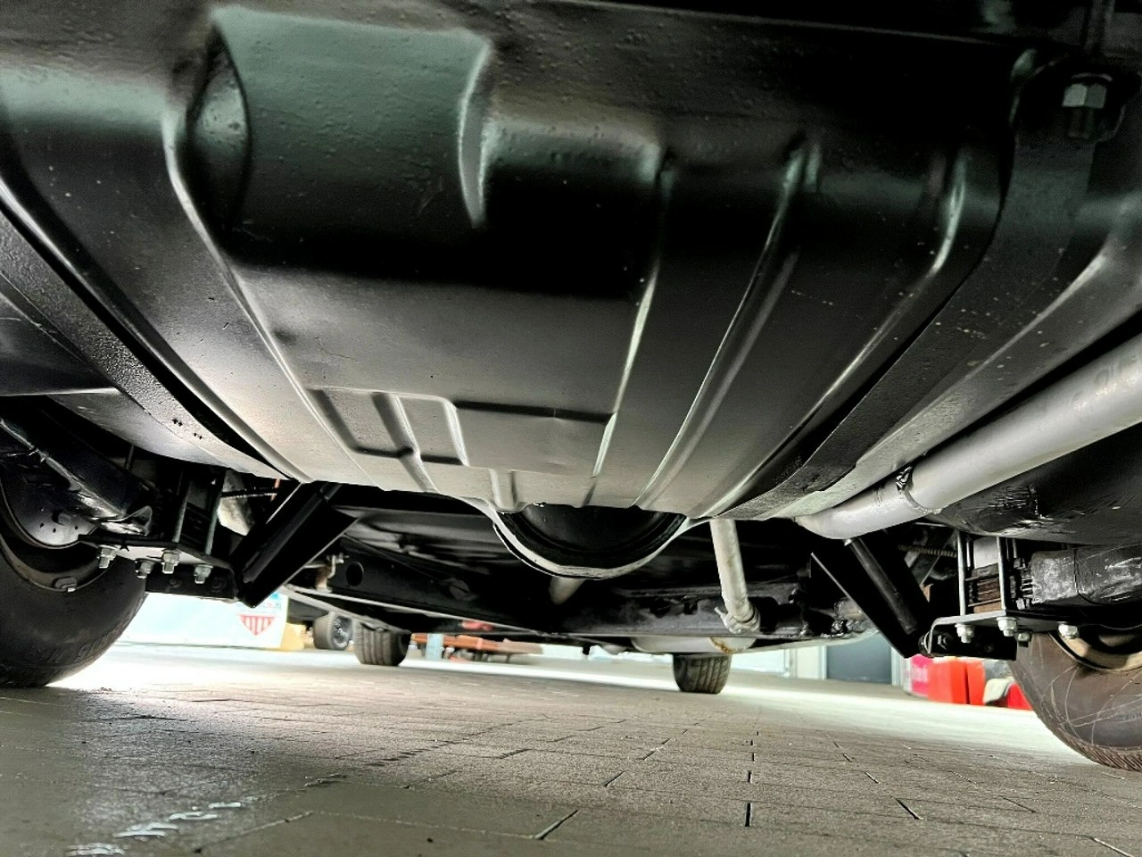 Pontiac Chieftain - Zdjęcie 61