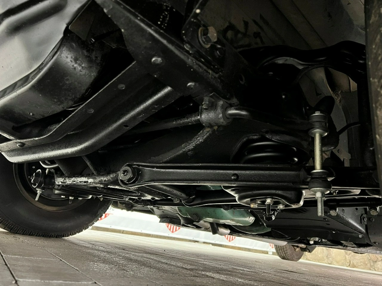 Pontiac Chieftain - Zdjęcie 62