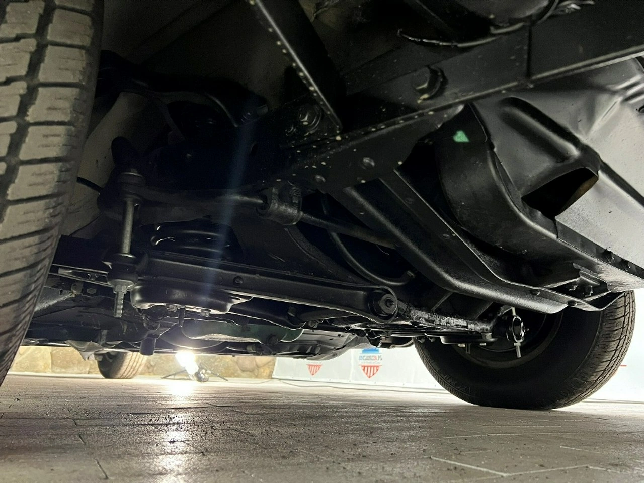 Pontiac Chieftain - Zdjęcie 63