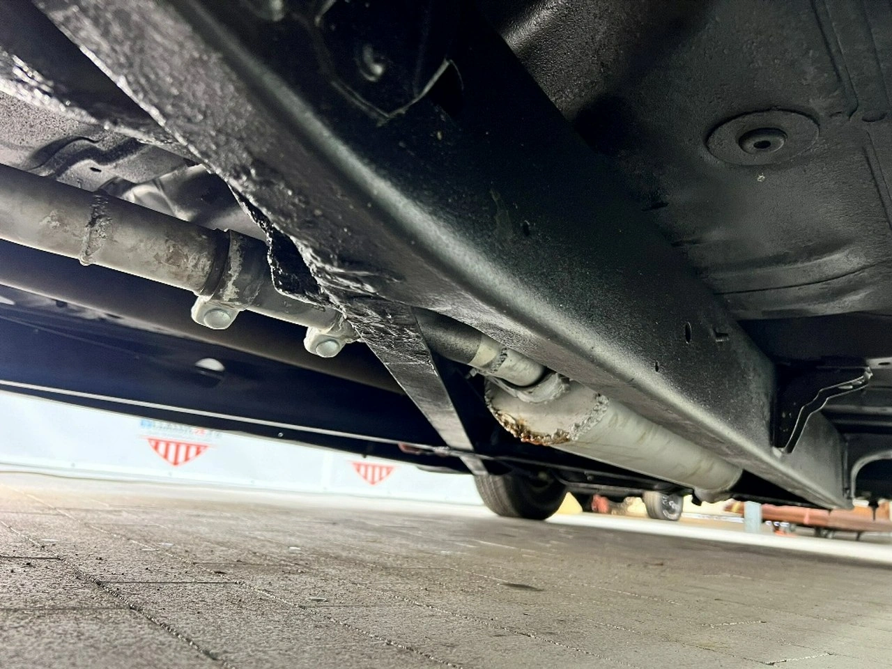 Pontiac Chieftain - Zdjęcie 64