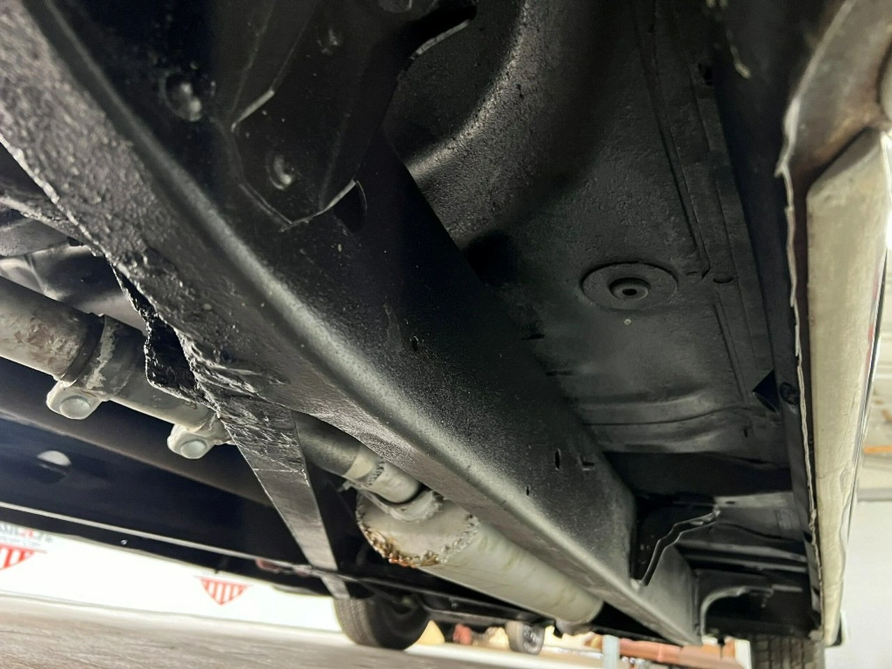 Pontiac Chieftain - Zdjęcie 65