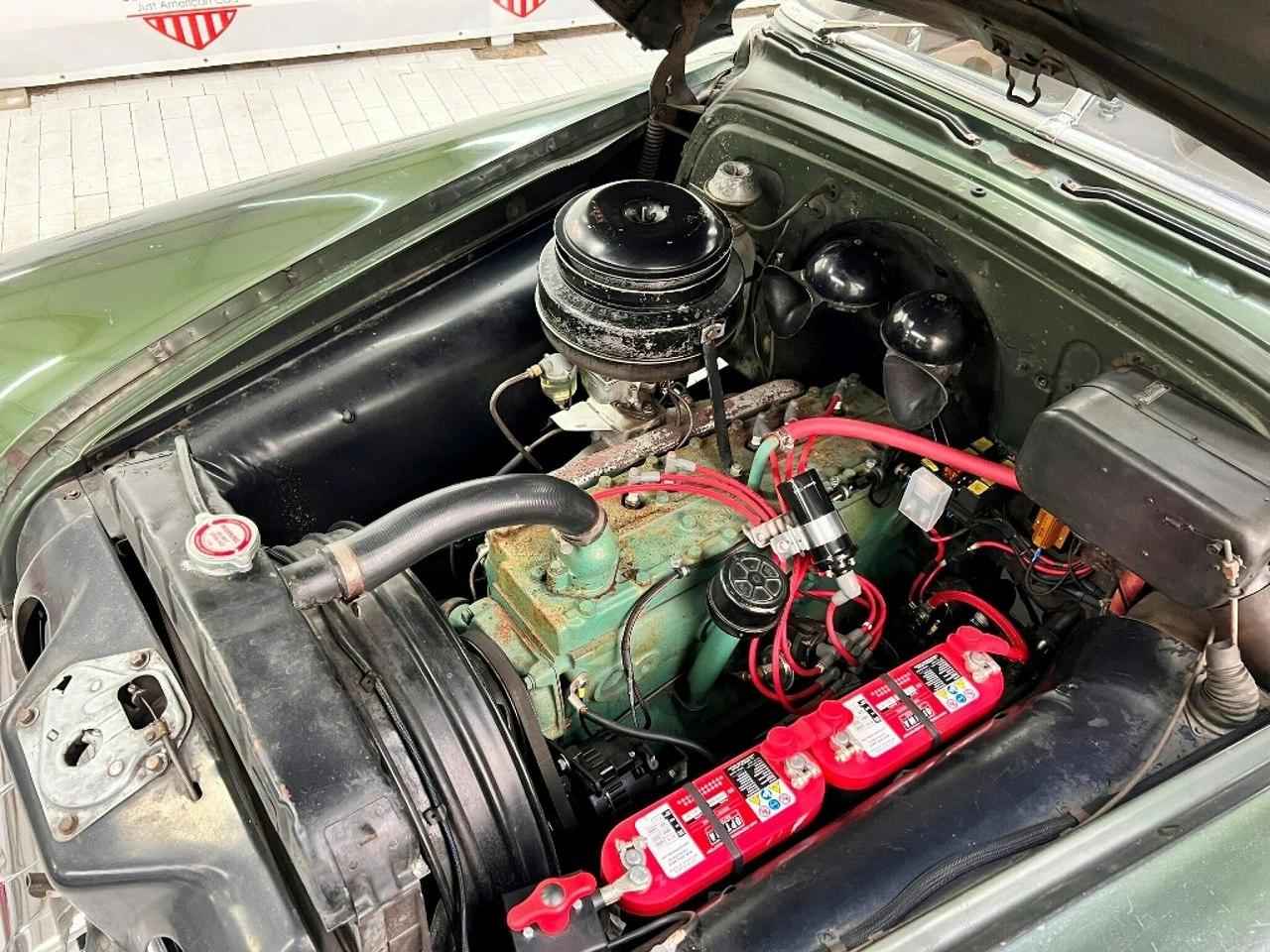 Pontiac Chieftain - Zdjęcie 67